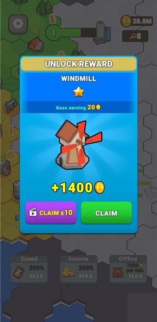 工厂世界无限金币版 1.59.3最新版