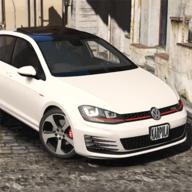 Golf GTI Parking(速腾高尔夫停车破解版) 2最新版