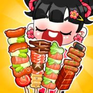 烧烤达人无限钞票版 1.0.2中文版