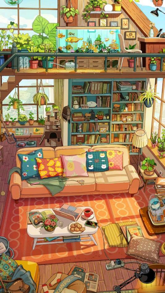 四季合合手游 1.0.9最新版