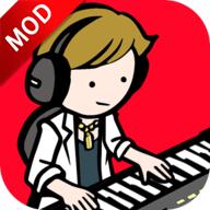 音乐家物语破解版 2.8安卓版