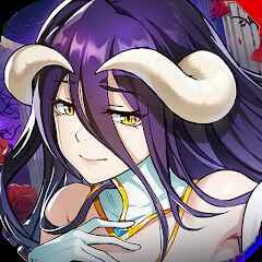 OVERLORD纳萨力克之王港台服最新版 1.7.121357安卓版