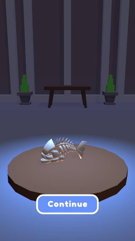 考古挖掘恐龙破解版 1.0修改版