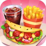 梦幻厨房99999钻石99999金币 1.9.01.5089最新版