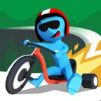 Drift Trikes(漂移三轮车破解版) 0.1最新版