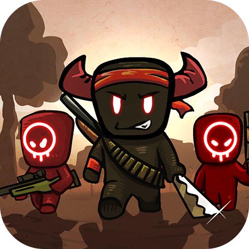 火线枪战躲猫猫游戏 1.6.4安卓版