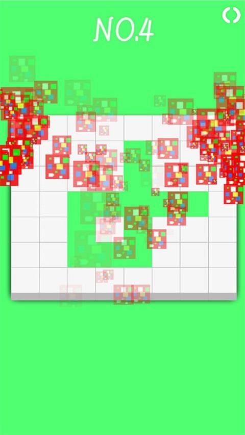 谁动了我的地盘手游 1.00.07安卓版