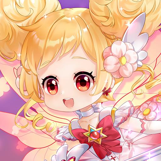 小花仙四时花语三国破解版 3.0.7安卓版