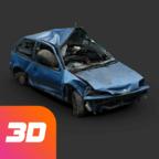 Crash test(碰撞测试模拟器销毁汽车（去广告）) 2.2破解版