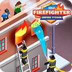 Idle Firefighter Empire Tycoon(空闲的消防员帝国大亨破解版) 0.9.0最新版