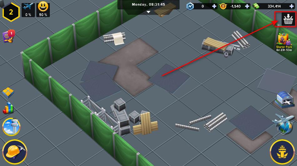 机场模拟器头等舱无限金币(Airport Simulator) 1.03.0904安卓版 1.03.0904安卓版 1.03.0904安卓版 1.03.0904安卓版