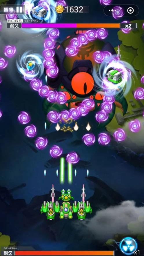 拼装战机游戏 1.01安卓版