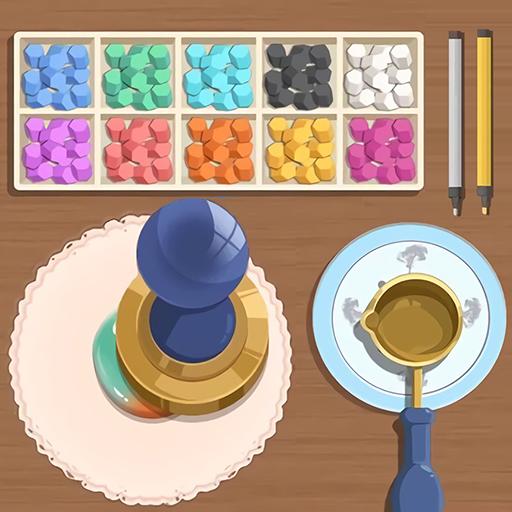 减负解压神器游戏最新版 1.0安卓版