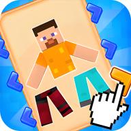 像素人的生存战争官方版最新版 1.0.0安卓版