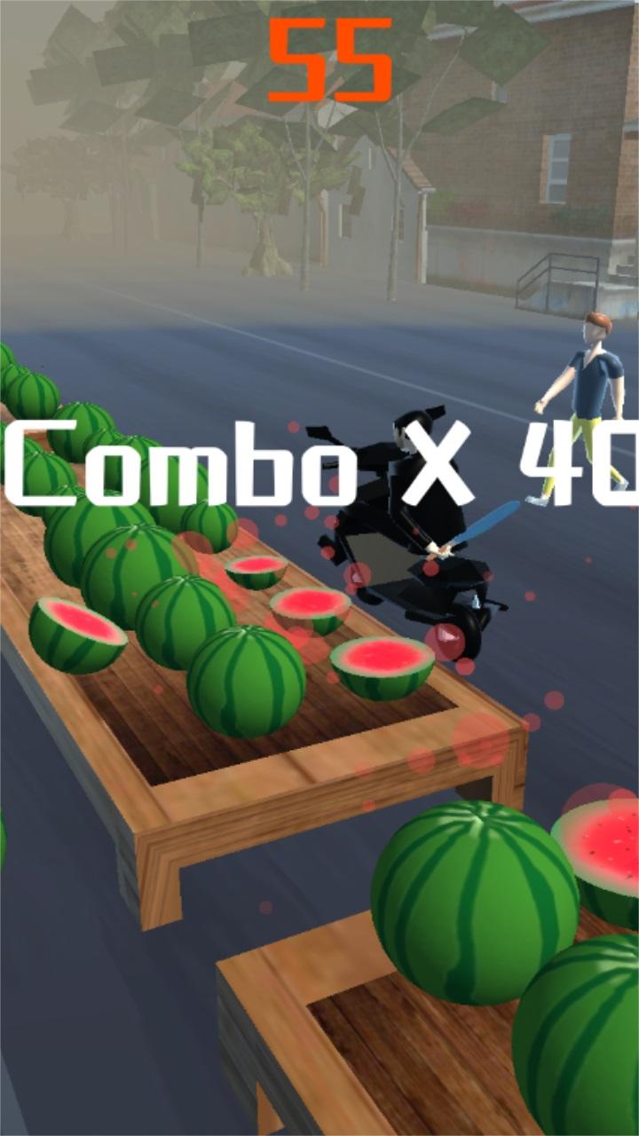 华强切西瓜最新版 0.1安卓版 0.1安卓版