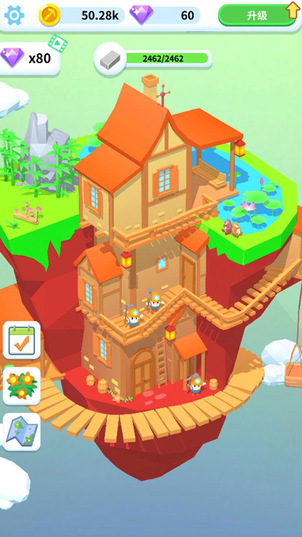 挖矿大亨游戏 1.0.0安卓版