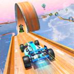特技3D赛车2021年新赛车破解版 1.0.2最新版