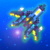 英雄太空射击2021破解版 1.0.0安卓版