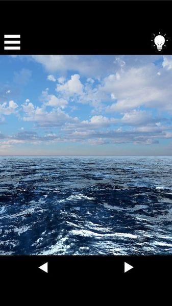 Sea planet(脱出游戏海之星球官方版) 1最新版