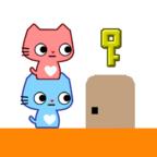 废朋友小猫破解版免广告 1.0全皮肤版