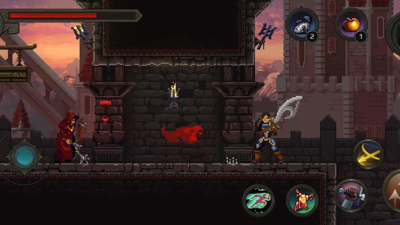 灵魂远征最新版 1.0.1安卓版