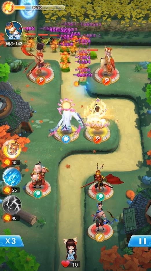 妄想封神安卓版 
