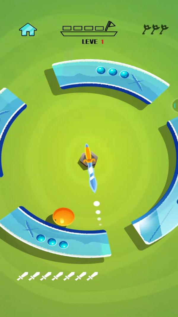 快刀高高手安卓版 1.0.1版本 1.0.1版本 1.0.1版本