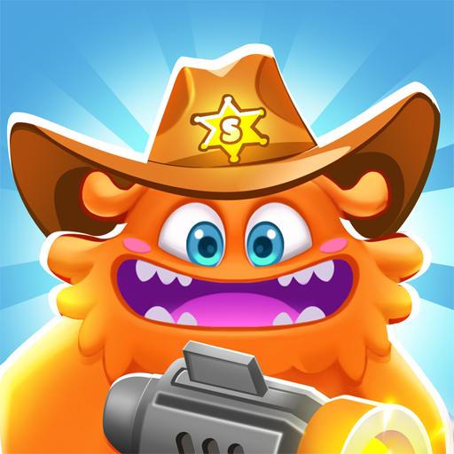 赏金怪兽小游戏 4.2.0.1安卓版