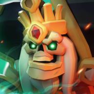重生塔防夺宝奇兵无限金币 1.2.7秒杀版