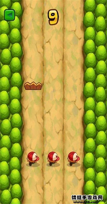 皮快乐熊孩子 1.0.0安卓版