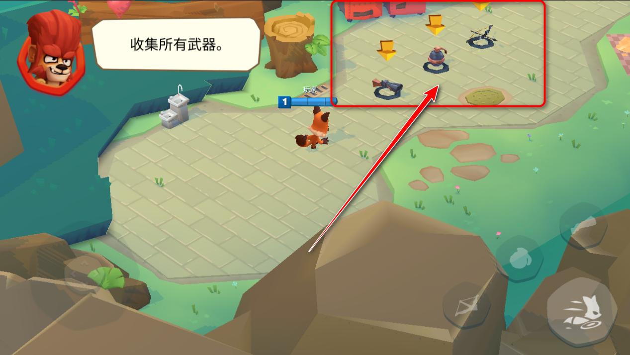 动物王者最新版2024(Zooba) 动物王者最新版2024(Zooba)