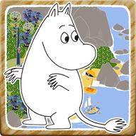 姆明的生活破解版无限钻石(MOOMIN) 5.17.3最新版
