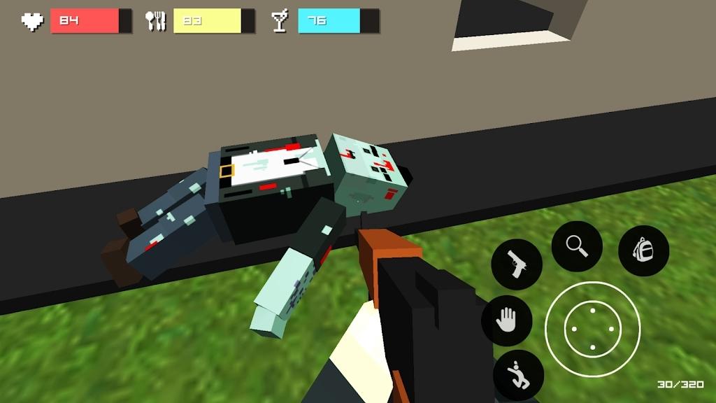 未转变者生存法则最新版 10安卓版