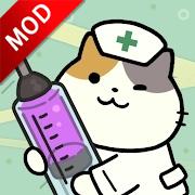 神秘的猫咪牙科打砖块游戏破解版 0047无限货币版