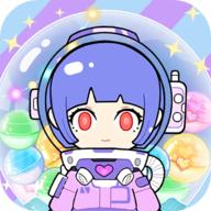 潮玩扭蛋收藏家破解版（Vlinder Gacha：Stylish Dressup Games） 1.0.12中文版