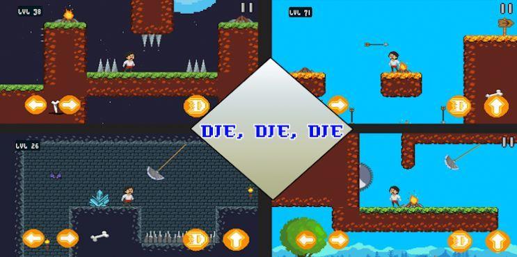 ZinAdvanturer(Zind冒险家最新版) 0.1手机版