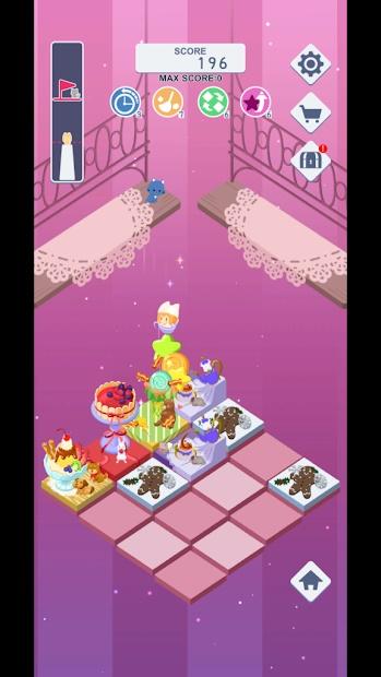 StrayCatTowers(迷失猫咪的冒险之旅破解版) 1.0.1353中文版