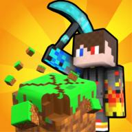 匠人传奇官方版手游(Crafter Legends) 1.0.0安卓版