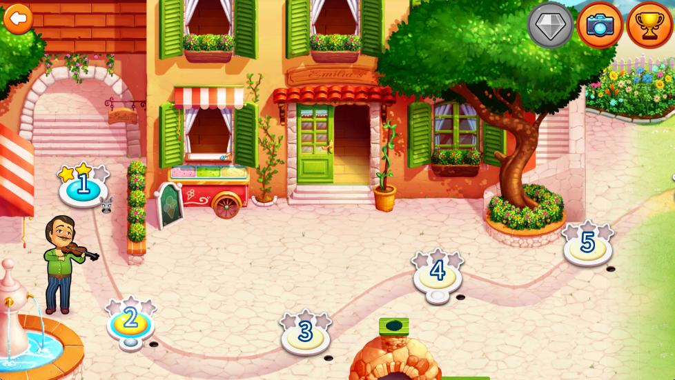 美味餐厅的瓶中信笺官方正版 1.16最新版本 1.16最新版本 1.16最新版本 1.16最新版本