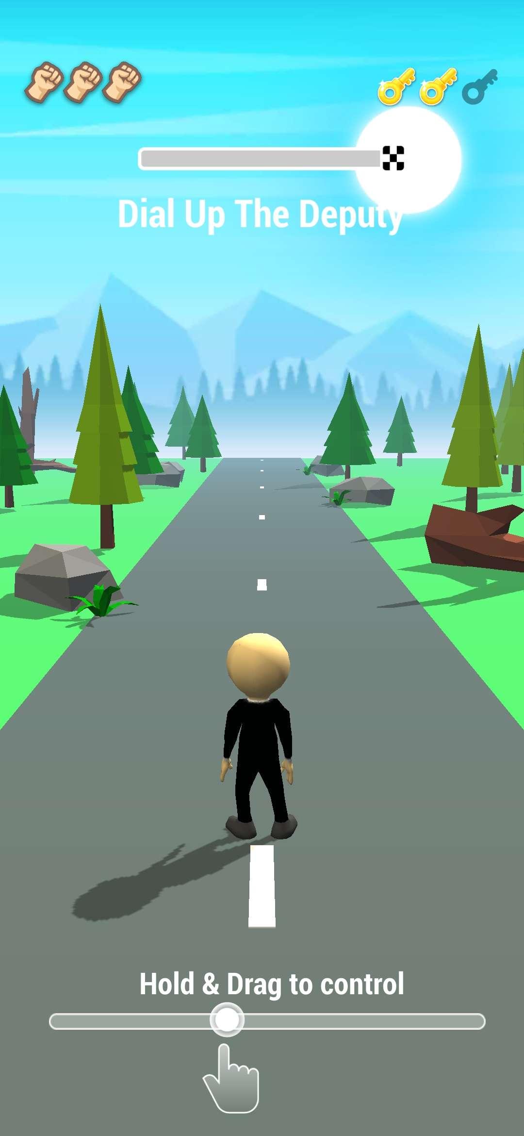 帮派冲突无限金币版 1.5.1中文版