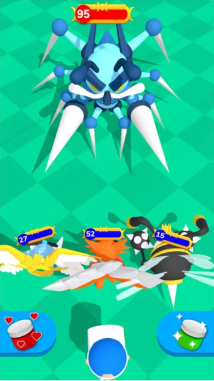 迷你精灵世界手游 306.1.4.3018安卓版