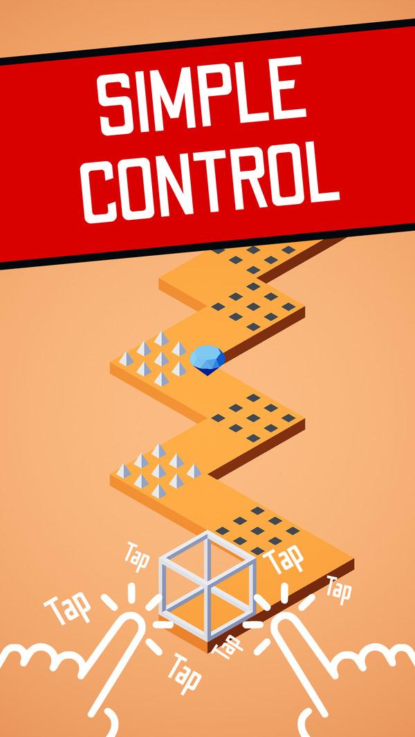 滚动立方体2021安卓版 2.9最新版