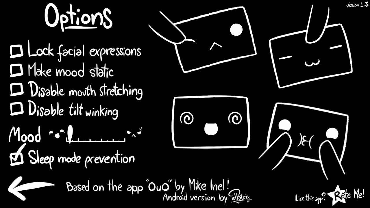 0u0去广告版 1.3b破解版