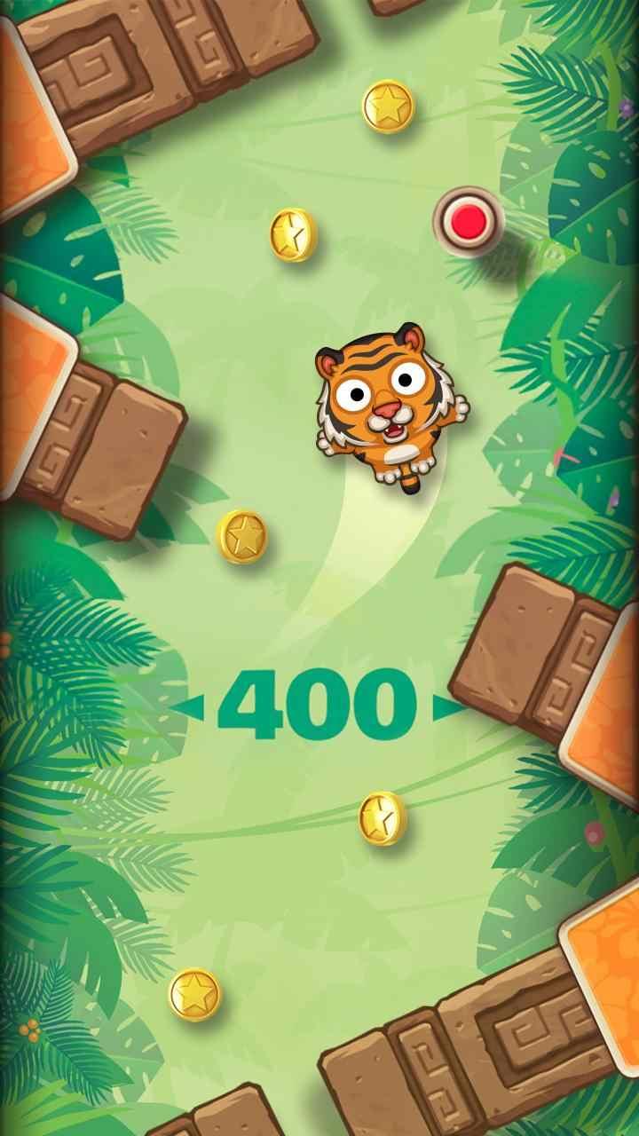 吊挂猴子游戏 4.0.2最新版