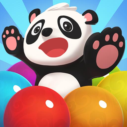 泡泡龙熊猫传奇最新版 1.0.1.0202安卓版