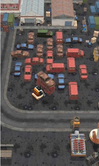 点废成金游戏 0.0.1安卓版