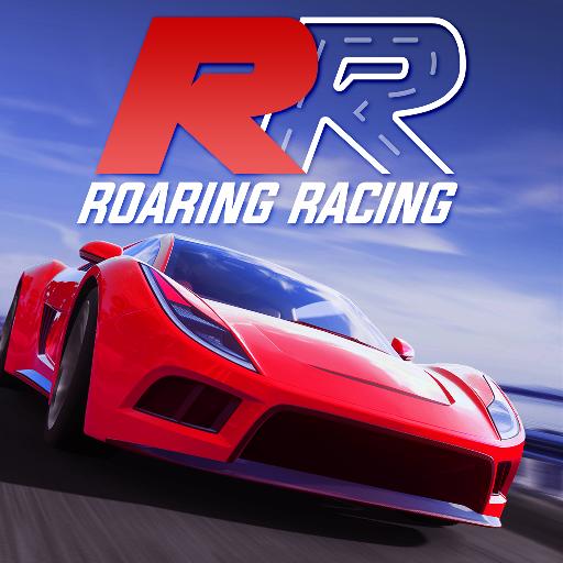 咆哮的赛车去广告版 1.0.12安卓版
