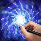 黑洞涂色游戏 1.0.0安卓版