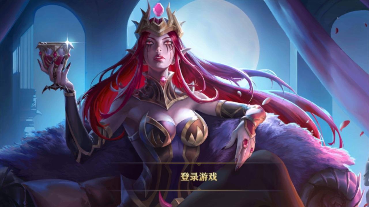 圣殿守卫者官方版 V0.0.131安卓版