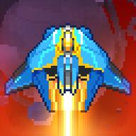 Galaxy Glory(银河荣耀无限金币破解版) 1.0.2安卓版